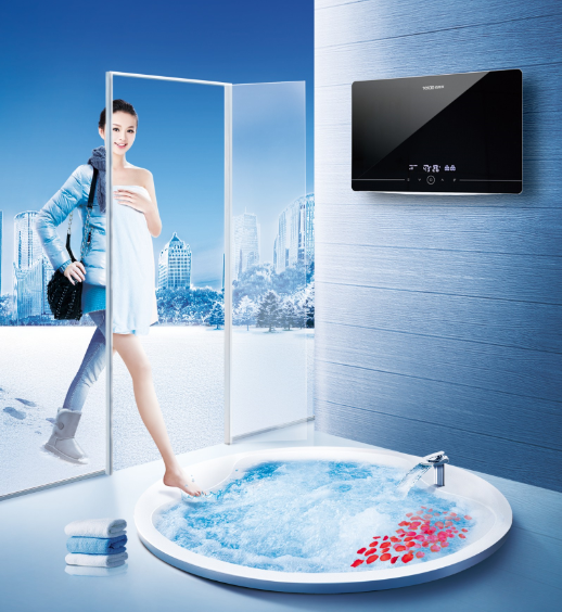 傳統(tǒng)式熱水器將成為歷史，那么新一代快速式電熱水器你好奇嗎？